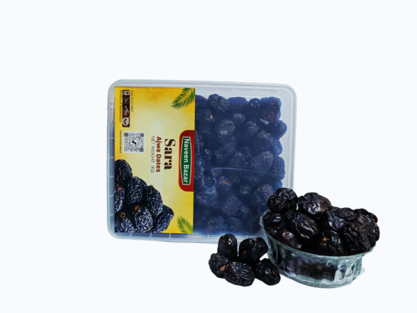 Ajwa dates (আজওয়া খেজুর) premium quality from Saudi Arabia