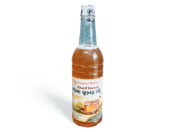 Mustard Honey (সরিষার মধু) pure and natural in Bangladesh