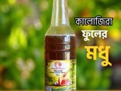 Black Seeds Honey Black Seeds Honey
