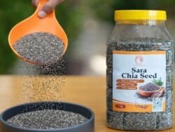 Chia Seeds Chia Seeds