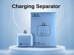 Charging-Separator