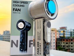 Cooling Turbo Fan Cooling Turbo Fan